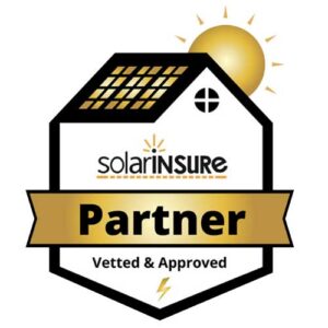 Solar Insure partner vetted approved
