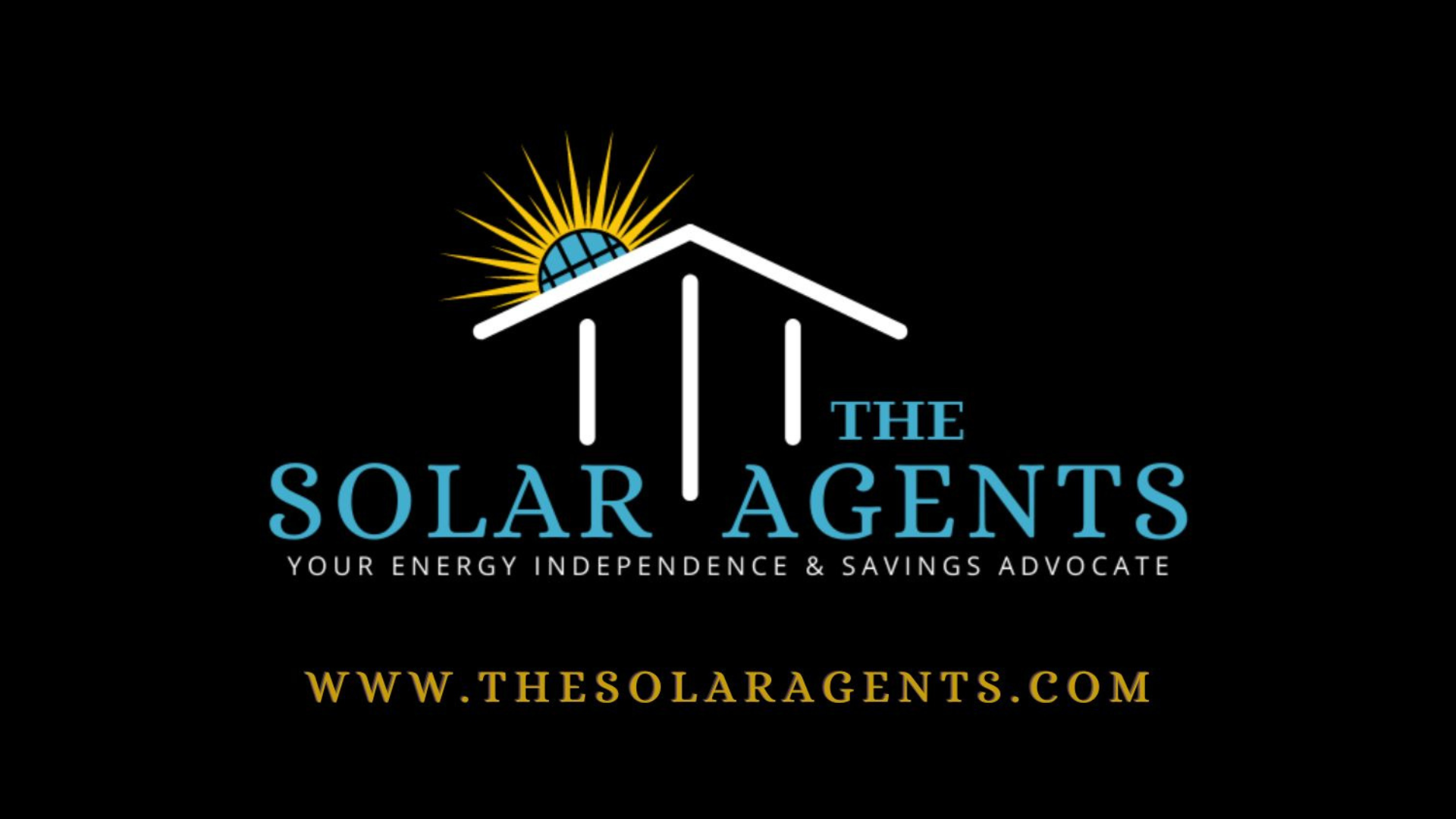 The Solar Agents Banner