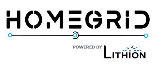 HomeGrid Logo