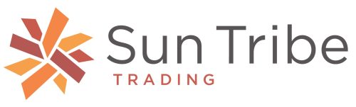 Suntribe Trading Logo